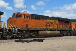 BNSF 6974